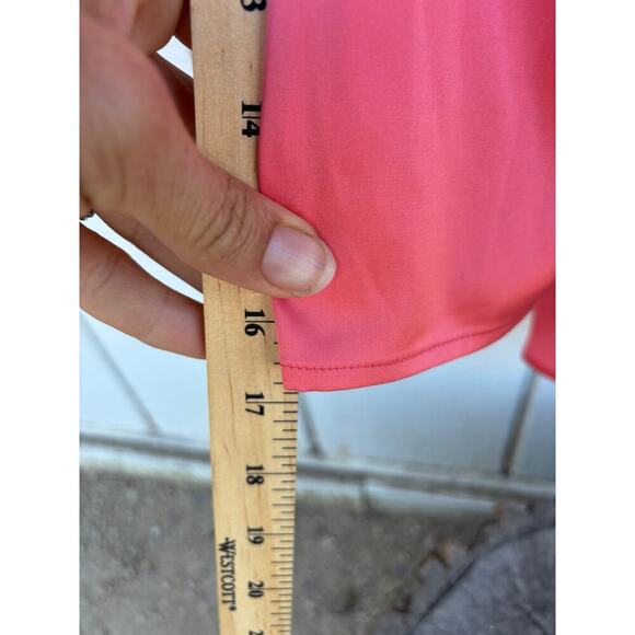 NWT Steve Madden Spring Rose Lisa Maxi Dress, Sz XL - Picture 7 of 8